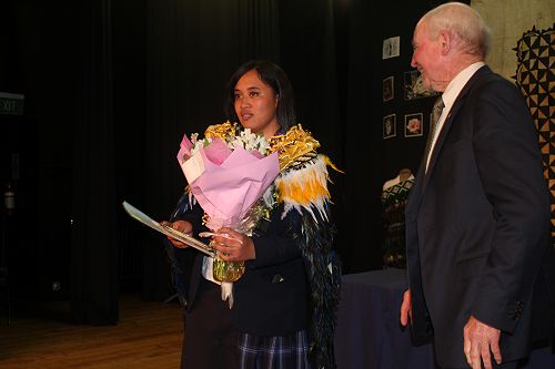 Cultural Prizegiving 2022