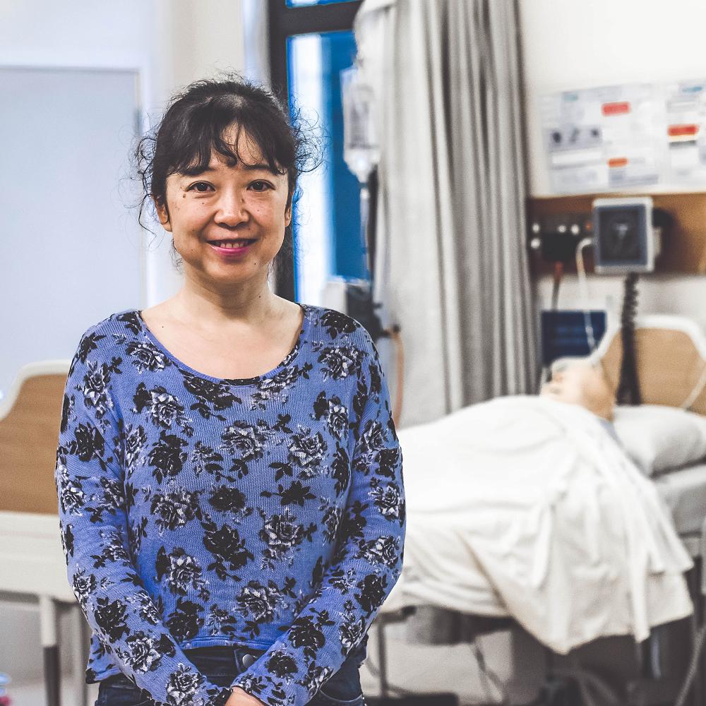 Return to nursing competency assessment programme business