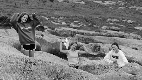 Year 10 Camp, Craigieburn, Castle Hill Region