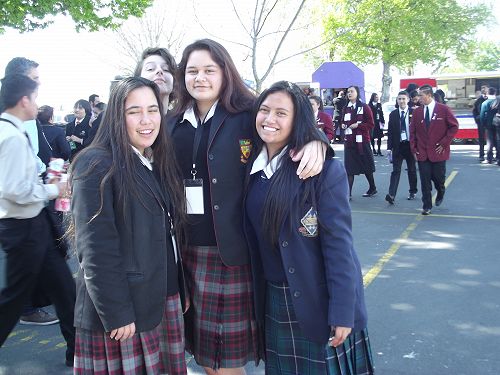 Nga Manu Korero Nationals