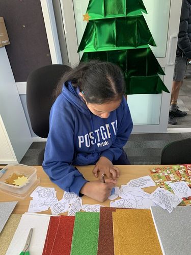 Christmas Tree - Jade