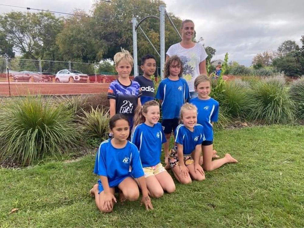 Rippa Rugby finishes on a high — Newsletter Term 1 Week 9 2021