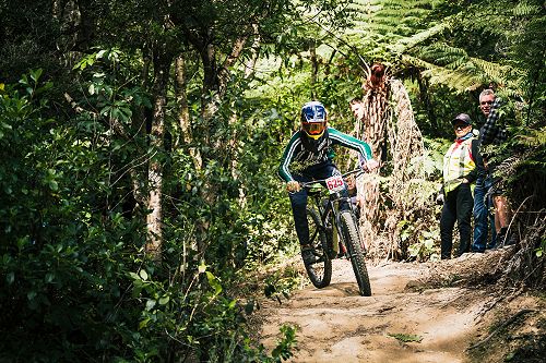 School's Mountain Biking Championships 2020