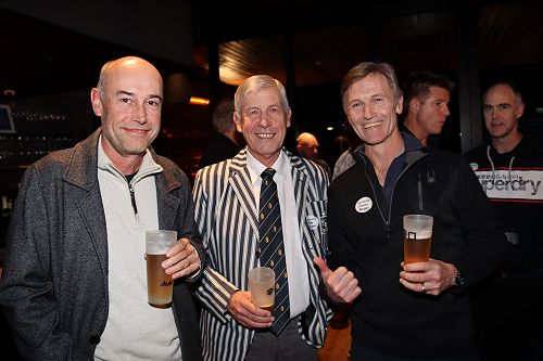 Tauranga Old Boys' Function 2nd July 2021