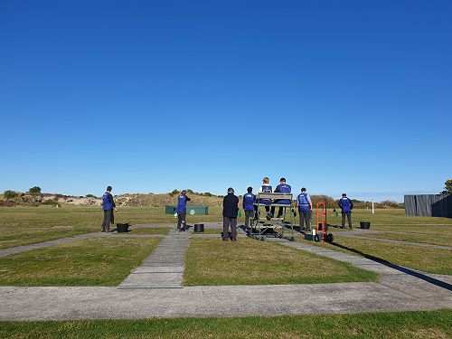Southland Intercollegiate