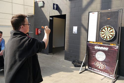 Otago All Abilities Sports Day and Expo 