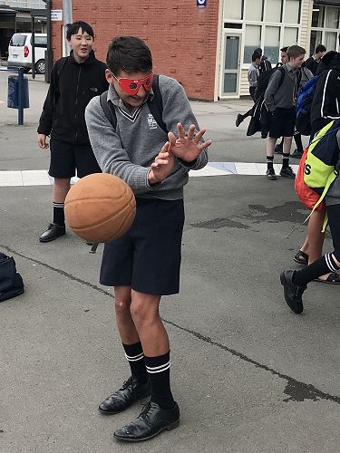 Fred Hollows Day 2020