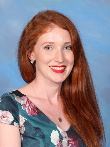 Melanie O'Connor - Staff