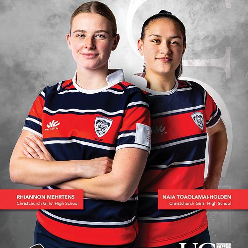 Up-and-coming Leaders On The Field