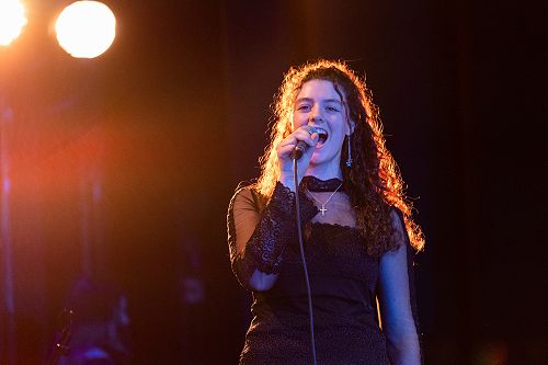 Senior Contemporary Band - Music Awards