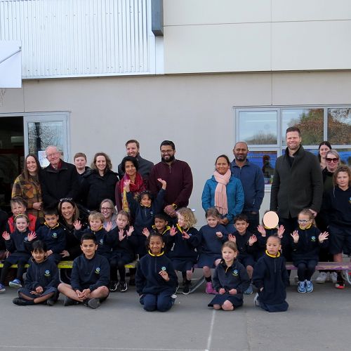 Mihi Whakatau T3 2023