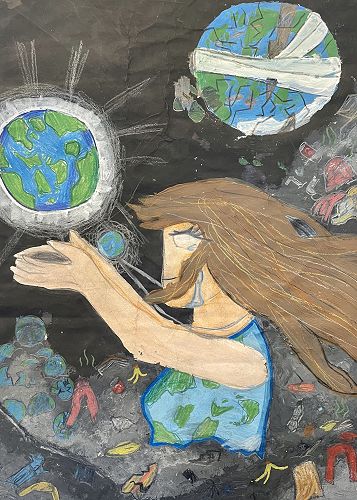 Chloe Pattinson-Brown