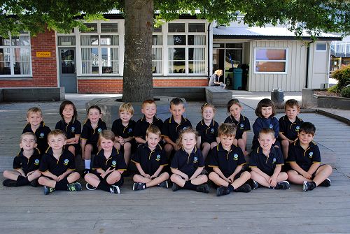 Lachy, Selah, Sadie, Levi, Dontai, Harrison, Alexis, Bridget, Annie, Archie, Finley, Ollie, Stevie, Fynn, Jensen, Ollie, Murphy, James - T1 Wk1 23