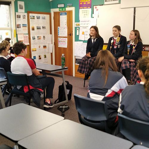 Learning Enhancement