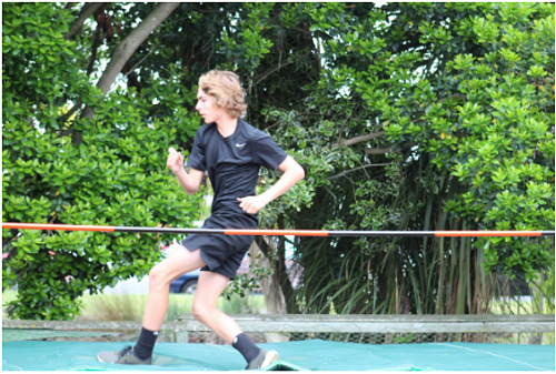 Canterbury Athletics 07.12.16