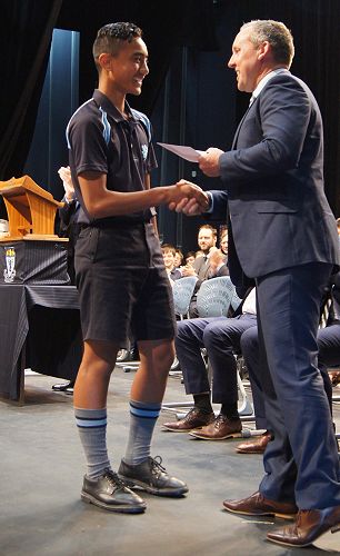 Orlando Tuhega-Vaitupu