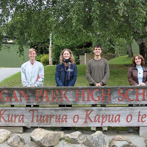 School Head Prefects 2022