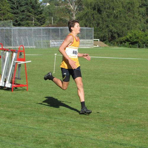 Athletics Full day 2017