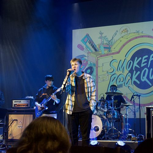 24 Hour Service at RockQuest Otago Regional Heat 2024