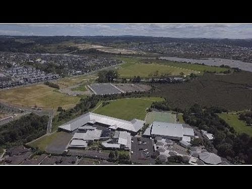 Video: Promotional Video for KingsWay School