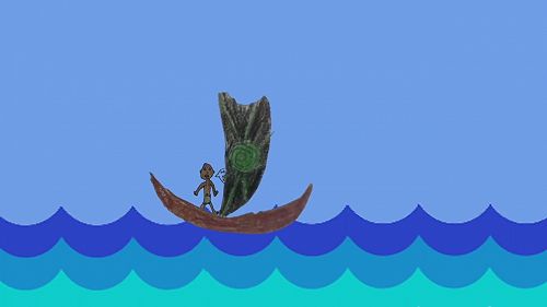 Video: Edward, Israel and Ryder