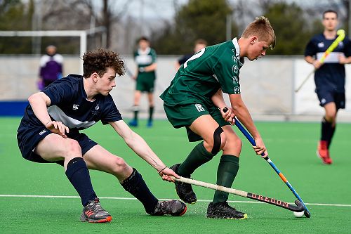 Boys 1st XI Hockey