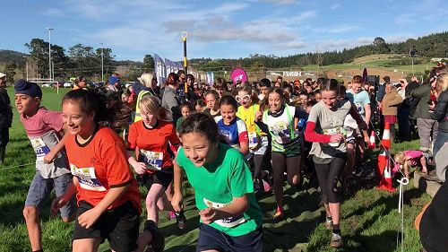 Video: Tough Guy Girl | OJC 2017 Participants