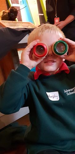 Awa's Trip to the Canterbury Museum