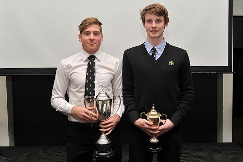 Sportsman of the Year Awards 2016