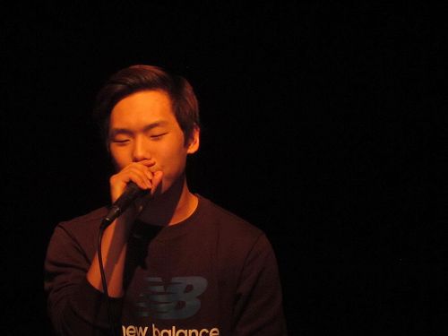 International Concert