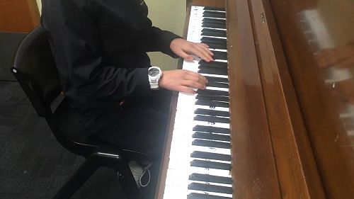 Video: Santriana Julius