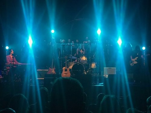 Bel Canto with Julia Deans - Christchurch Arts Festival