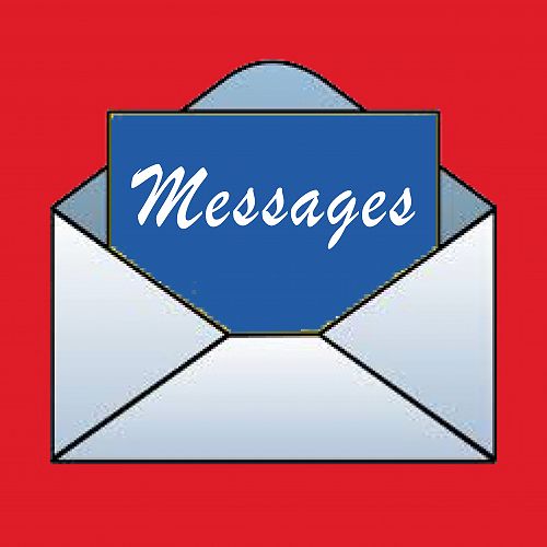 Messages