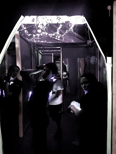 Laser Tag