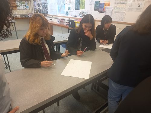 Women in Engineering Talk