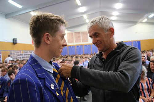 Liberating Education – Touchstone - Jack Cunniffe