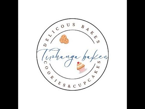 Video: Tirohanga Bakes, Term 4, 2022