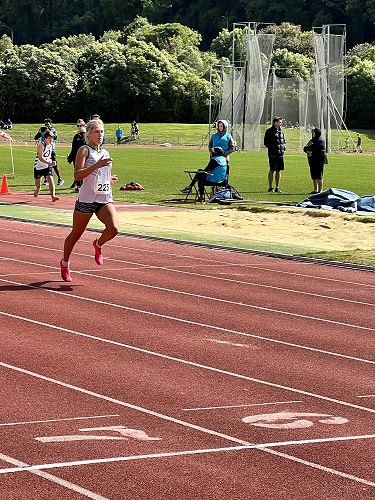 Fast and fantastic - Lyla