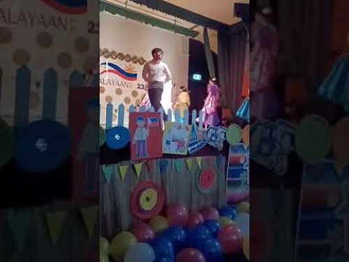 Video: La Jota Moncadeña