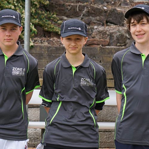 New Zealand Secondary Schools Lawn Bowls Nationals