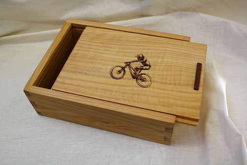 Product Design and Materials Technology Years 9 & 10