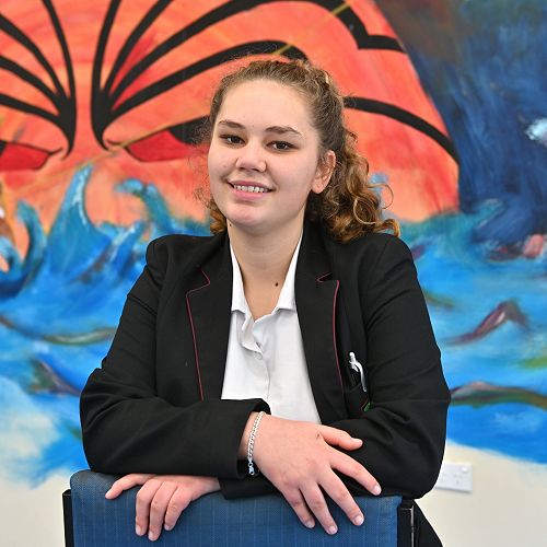 Pacific Leaders Forum