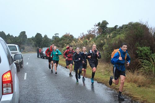 Hillary Challenge 2017