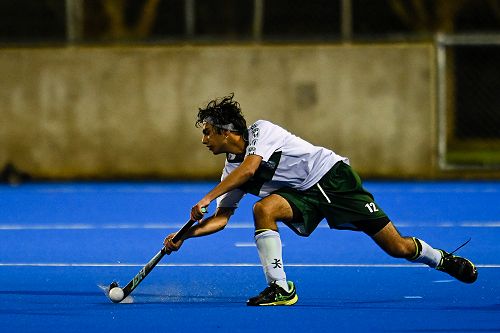 Boys 1st XI Hockey 2023