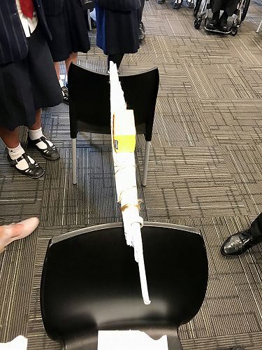 PNBHS/PNGHS Prefects' Leadership Seminar 2021