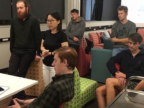 Kirio, Regine, Griffin, Curtis, Jan, 