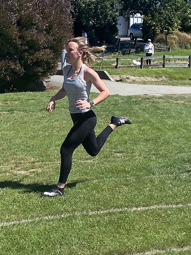 BHS Senior Athletics Day 2022