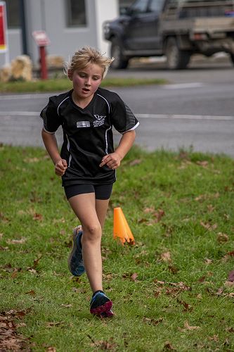 CAS Cross Country 2022 - Liam's Photos