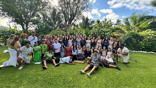 Future Leaders Academy