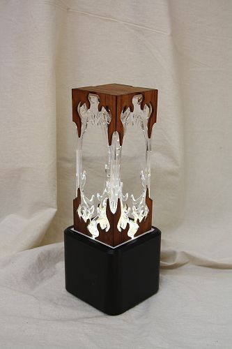 Hard Materials Technology